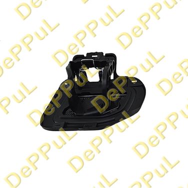 DePPuL DEFP536 Крышка форсунки омывателя правая land rover range rover evoque (11-18) - 2
