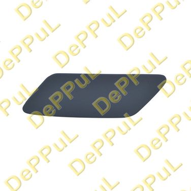 DePPuL DEFP539 Крышка форсунки омывателя левая land rover discovery sport (20-...) - 1
