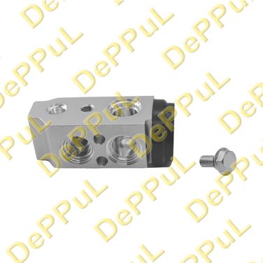 DePPuL DEKKL01 Клапан кондиционера hyundai grand starex (07-...) - 1
