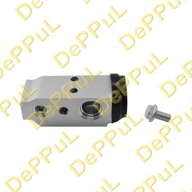 DePPuL DEKKL01 Клапан кондиционера hyundai grand starex (07-...) - 2