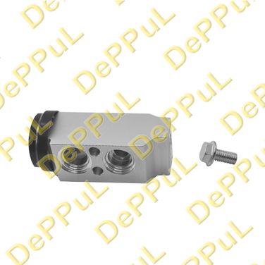 DePPuL DEKKL01 Клапан кондиционера hyundai grand starex (07-...) - 3