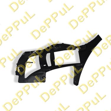 DePPuL DEKRK069 Кронштейн крепления фары правый peugeot 4008 (17…) - 2
