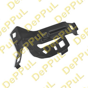 DePPuL DEKRK102 Кронштейн крыла передний правый BMW 3f30/f31 (11-20), 4f32/f82 (12-20) - 1