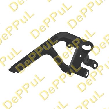 DePPuL DEKRK103 Кронштейн крыла передний левый BMW 5f10/f11 (09-16) - 1