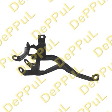 DePPuL DEKRK103 Кронштейн крыла передний левый BMW 5f10/f11 (09-16) - 2