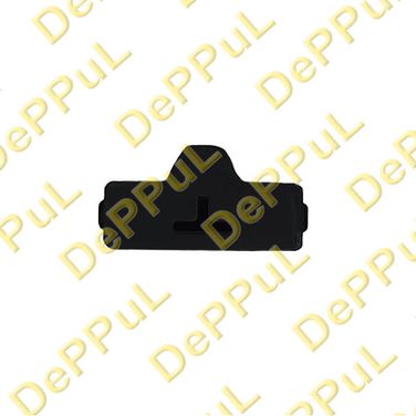 DePPuL DEKRK117 Кронштейн радиатора BMW 5e60/e61 (03-09), 6e63/e64 (04-09) - 1