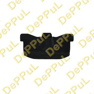 DePPuL DEKRK117 Кронштейн радиатора BMW 5e60/e61 (03-09), 6e63/e64 (04-09) - 2