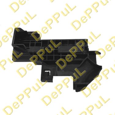 DePPuL DEKRK119 Кронштейн радиатора левый BMW 5g30/g31/f90, 6GT G32 (17...), 7g11/g12 (15...) - 2