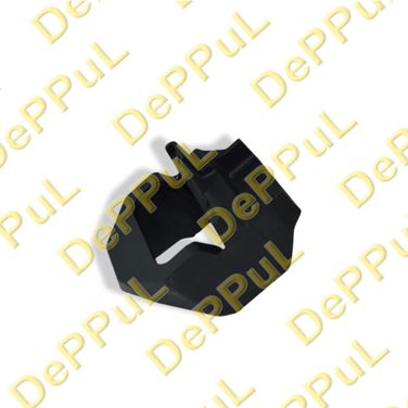 DePPuL DEKRK120 Кронштейн радиатора BMW 1e82/e88 (07-13), 3e90/e91 (05-12), X1 e84/z4 E89 (09-15) - 1