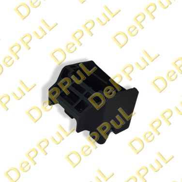 DePPuL DEKRK120 Кронштейн радиатора BMW 1e82/e88 (07-13), 3e90/e91 (05-12), X1 e84/z4 E89 (09-15) - 2