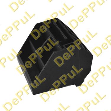 DePPuL DEKRK121 Кронштейн радиатора BMW 5e60/e61 (03-09) - 1
