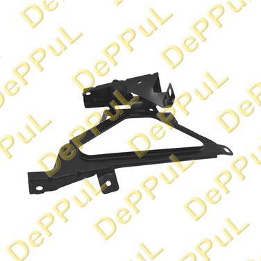 DePPuL DEKRK123 Кронштейн крыла передний левый BMW 7f01/f02 (08-15) - 1