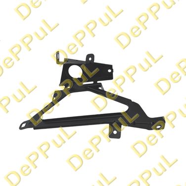 DePPuL DEKRK124 Кронштейн крыла передний правый BMW 7f01/f02 (08-15) - 2