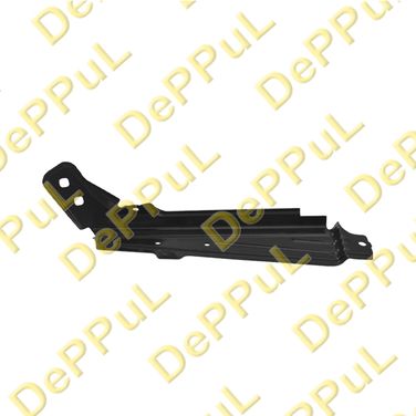 DePPuL DEKRK127 Кронштейн переднего крыла правый BMW X3 F25 (10-17), X4 (14-18) - 1