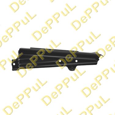 DePPuL DEKRK127 Кронштейн переднего крыла правый BMW X3 F25 (10-17), X4 (14-18) - 2