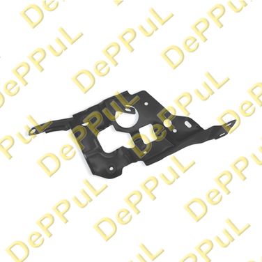 DePPuL DEKRK144 Кронштейн крыла передний правый BMW 3g20/g21 (18...) - 1