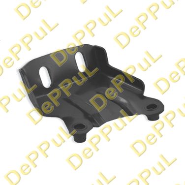 DePPuL DEKRK145 Кронштейн радиатора левый BMW X3 F25 (10-17), X4 F26 (14-16) - 1
