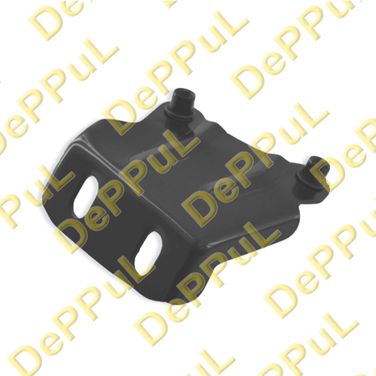 DePPuL DEKRK145 Кронштейн радиатора левый BMW X3 F25 (10-17), X4 F26 (14-16) - 2