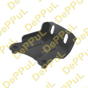 DePPuL DEKRK146 Кронштейн радиатора правый BMW X3 F25 (10-17), X4 F26 (14-16) - 1