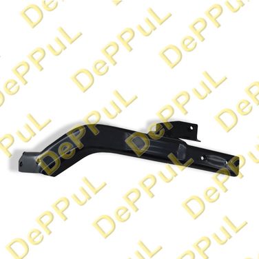 DePPuL DEKRK166 Кронштейн фары левый mercedes w221 (05-13) - 1