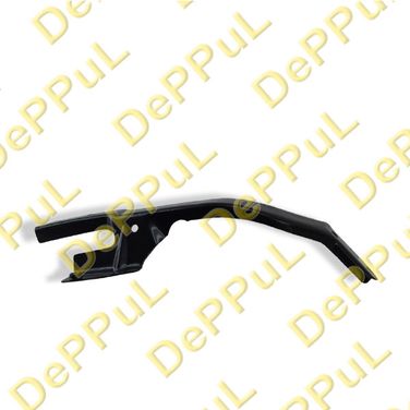 DePPuL DEKRK166 Кронштейн фары левый mercedes w221 (05-13) - 2