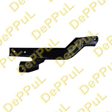 DePPuL DEKRK167 Кронштейн фары правый mercedes w221 (05-13) - 1