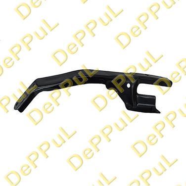 DePPuL DEKRK167 Кронштейн фары правый mercedes w221 (05-13) - 2
