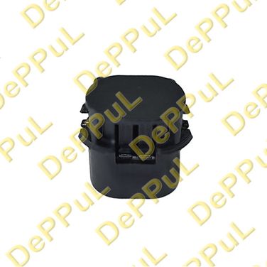 DePPuL DEKRK181 Кронштейн радиатора mercedes gl-class x164 (06-12) - 2