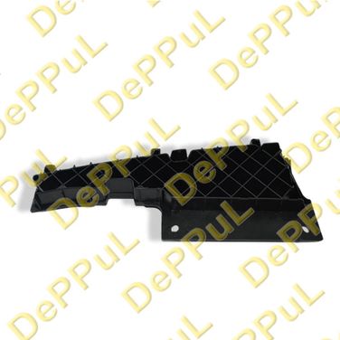 DePPuL DEKRK195 Кронштейн крепления радиатора правый mercedes glk-class x204 (08-15) - 2