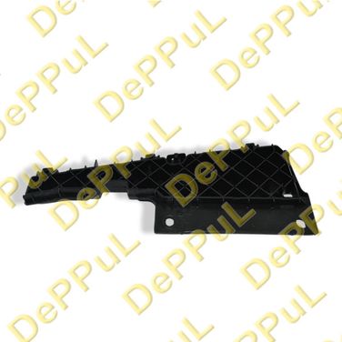 DePPuL DEKRK197 Кронштейн крепления решетки радиатора правый mercedes glk-class x204 (08-15) - 1