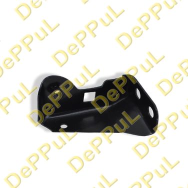 DePPuL DEKRK206 Кронштейн крепления фары левый mercedes w216 CL coupe (06-14), w221 (05-13) - 1