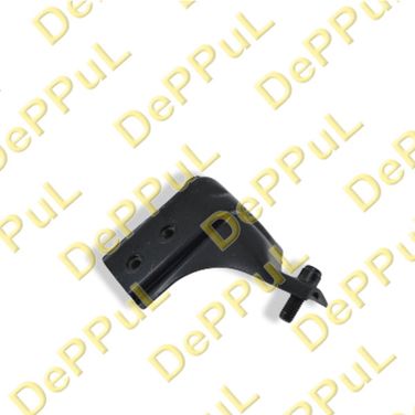 DePPuL DEKRK213 Кронштейн крепления радиатора правый mercedes w222 (13-20) - 1