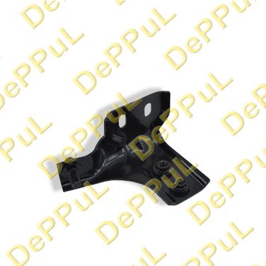 DePPuL DEKRK213 Кронштейн крепления радиатора правый mercedes w222 (13-20) - 2