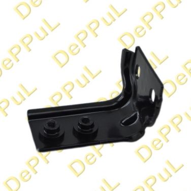 DePPuL DEKRK214 Кронштейн крепления радиатора левый mercedes w222 (13-20) - 1