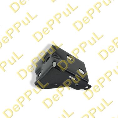 DePPuL DEKRK221 Кронштейн крепления радиатора правый mercedes w205 c-klasse (14-21) - 1
