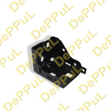 DePPuL DEKRK221 Кронштейн крепления радиатора правый mercedes w205 c-klasse (14-21) - 2