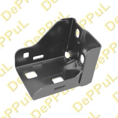 DePPuL DEKRK222 Кронштейн крепления радиатора левый mercedes w205 c-klasse (14-21) - 1