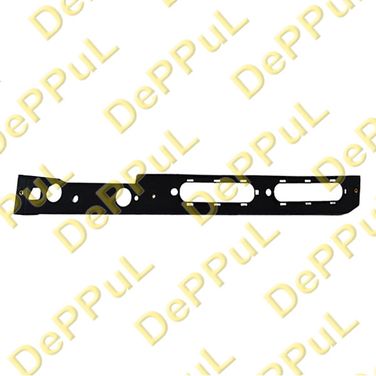 DePPuL DEKRK253 Кронштейн крыла передний правый land rover range rover IV (13-22), range rover sport (14-…) - 1