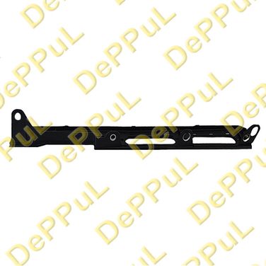 DePPuL DEKRK253 Кронштейн крыла передний правый land rover range rover IV (13-22), range rover sport (14-…) - 2