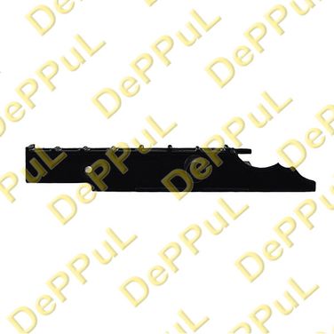 DePPuL DEKRK288 Кронштейн радиатора land rover range rover evoque (19-...) - 1