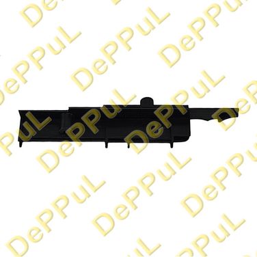 DePPuL DEKRK288 Кронштейн радиатора land rover range rover evoque (19-...) - 2