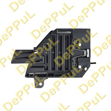 DePPuL DEKRK293 Кронштейн фары правый land rover discovery sport (14-19) - 2
