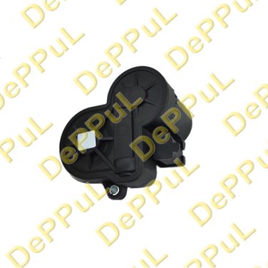 DePPuL DEMTC010 Моторчик стояночного тормоза правый BMW X1 F48 (14...), X2 F39 (18...) - 2