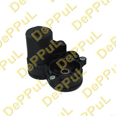 DePPuL DEMTC011 Моторчик стояночного тормоза левый BMW X1 F48 (14...), X2 F39 (18...) - 1
