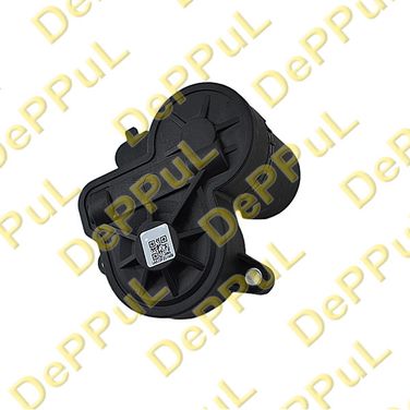 DePPuL DEMTC011 Моторчик стояночного тормоза левый BMW X1 F48 (14...), X2 F39 (18...) - 2