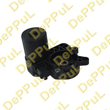 DePPuL DEMTC014 Моторчик стояночного тормоза ford mondeo v (15...), edge (16...) правый - 1