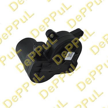 DePPuL DEMTC014 Моторчик стояночного тормоза ford mondeo v (15...), edge (16...) правый - 2