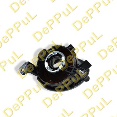 DePPuL DEPFR007 Фара противотуманная левая (L) VW golf VI (09...) - 2
