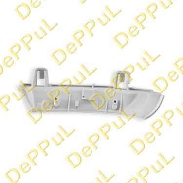 DePPuL DEPFR020 Повторитель поворота в боковое зеркало правый (R) VW golf plus (05-14), skoda superb (02-07) - 2