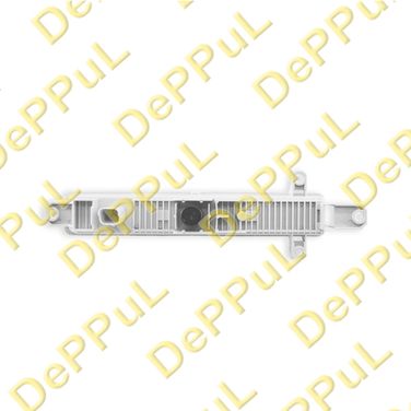 DePPuL DEPFR050 Повторитель поворота передний L/R citroen C1 (05...), peugeot 107 (06-14) - 1